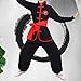 besbomig Tradicional Ropa Tai Chi Uniformes Niños Adulto - Traje de Kung...