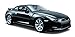 Tavitoys, 1/24 Special 2009 Nissan GT-R Negro (31294BK), Color (1)
