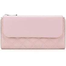 Fashion trend Pu Wallet Women's Long With Zipper Hand-held Adult