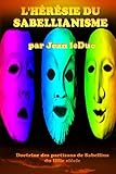  L\'Hérésie Du Sabellianisme