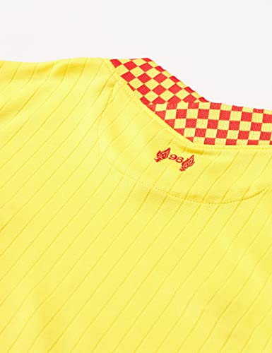 Nike Liverpool, Saison 2021/22, Équipement de Jeu, Maillot Maillot Mixte - Image 5