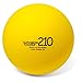 Produktbild Volley Softball (Ø 210 mm) | 1 Stück | Unbeschichtet