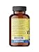 Pure Lab Vitamins | Vitamin D3 2500IU | 120 Capsules | Mood Booster, Bone Health, Teeth Health & Immune System Support | Vitamin D3 Cholecalciferol | Vitamin D3 Capsules | Vitamin D3 Supplement