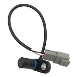 JESBEN 74402-04A Transmission Speed Sensor Replacement for Harley Davidson Sportster 883 Sportster 1200 2004 7440204A
