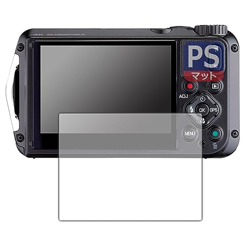 PDAH[ PENTAX WG-8/RICOH WG-7/WG-6/G900/G900SE/G900 II/G900SE II Ή PerfectShield ی tB ˒ጸ hw {