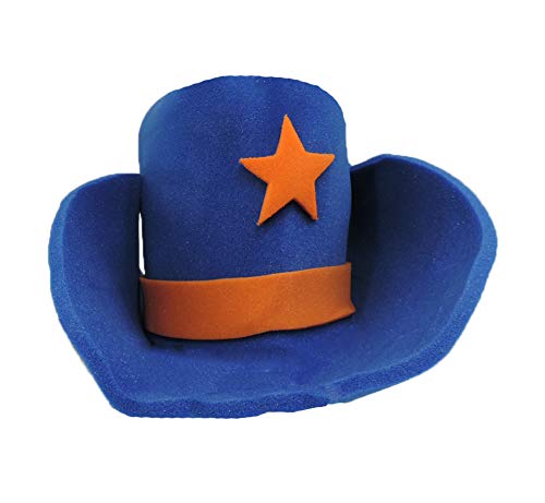 novelty cowboy hats