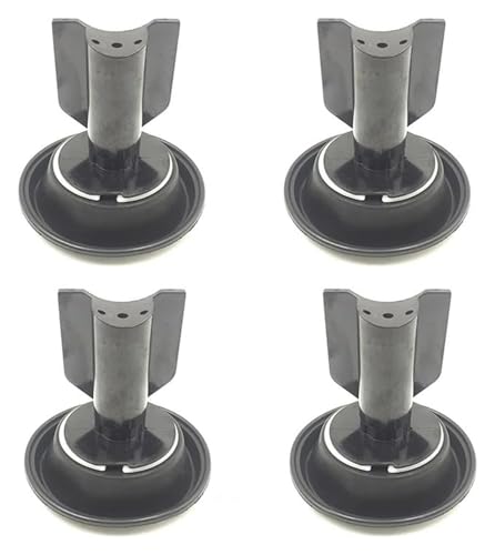 Carburateur Yamaha YFZ750 R réparer ralenti instable avec piston vide membrane caoutchouc