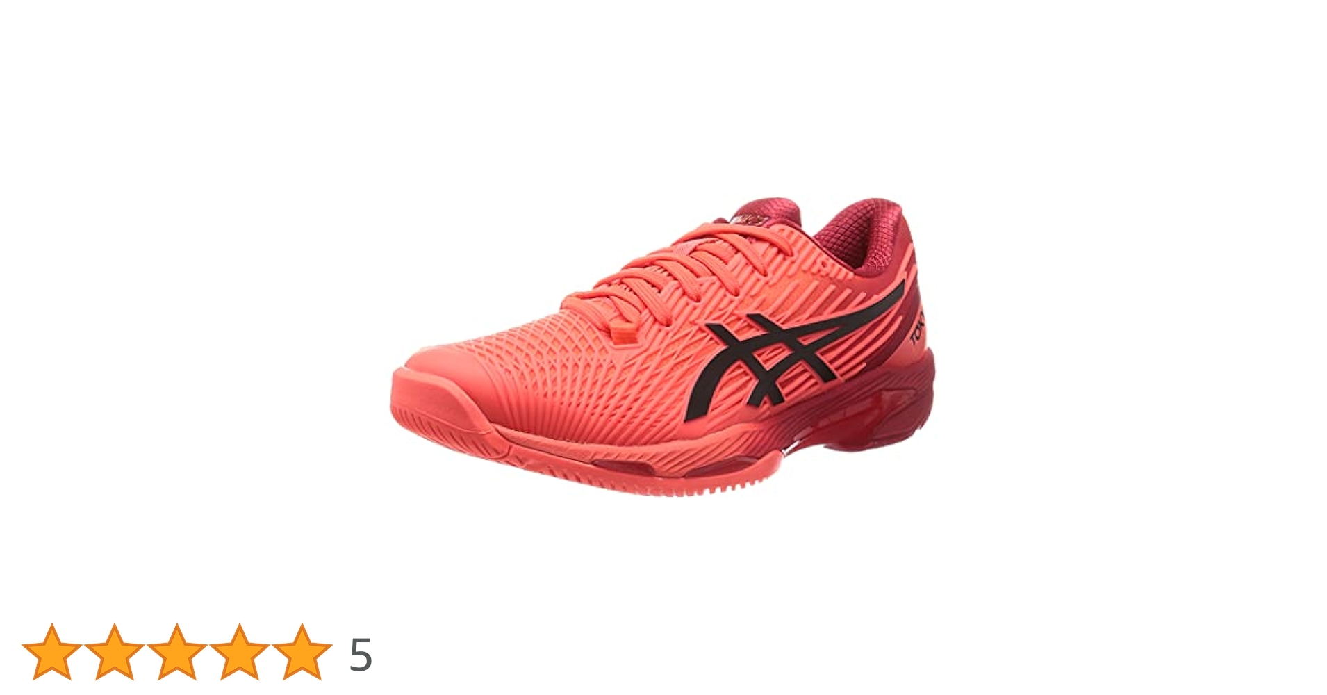 asics solution speed ff 2 Tokyo東京五輪モデル Buy ASICS Solution Speed FF 2 Tokyo Red Men's Tennis Shoes