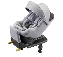 Amazon.co.jp: Aprica Child Seat, ISOFIX Fixed, Currila Plus, Light