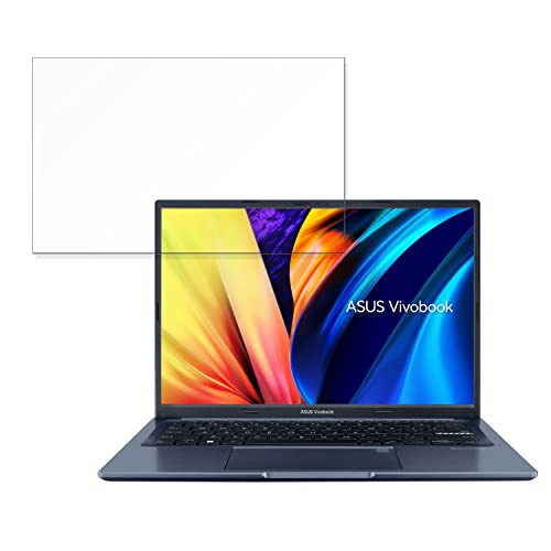 FILMEXT �t�B���� ASUS Vivobook 14X X1403ZA ������ �ی�t�B���� 9H (�����K���X �����̍��d�x) ���˒ጸ 9APB00415