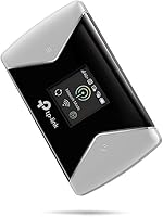 Vista 2 de TP-Link 400MBPS 4G LTE-ADV móvil WI-F, M7450