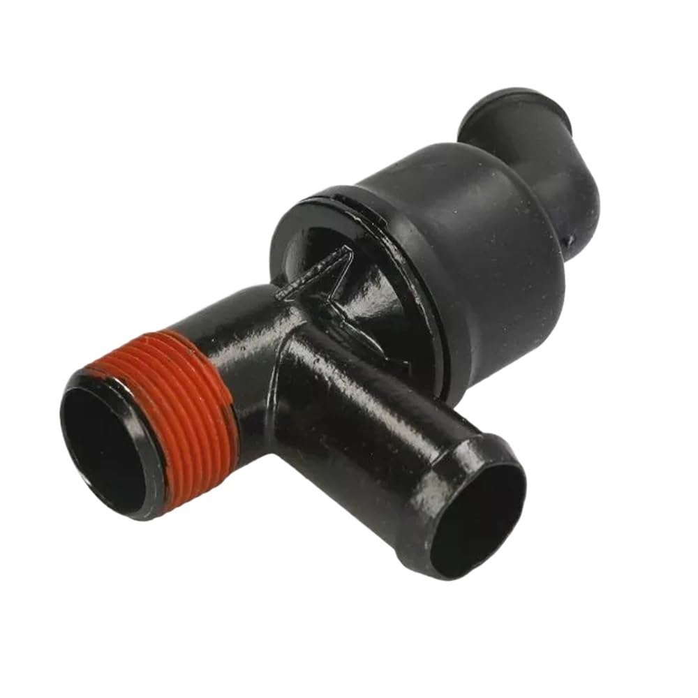 Raccord en T de vidange collecteur V6 V8 evite fuite 22-863786A1
