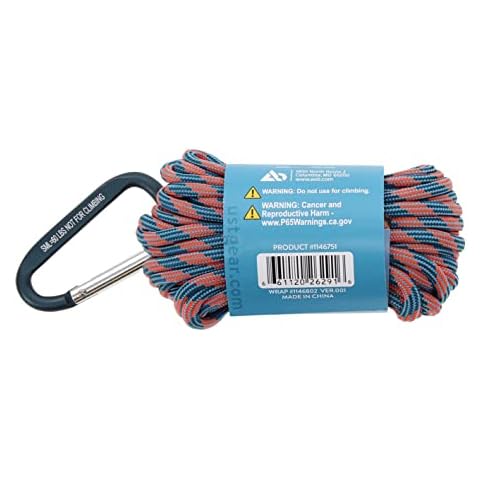 UST 30 Foot ParaTinder Utility Cord Cover