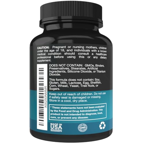 Thumbnail image for  Purest Vantage Lion's Mane