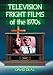 Price comparison product image Television Fright Films of the 1970s