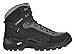 Produktbild LOWA 411970 RENEGADE WARM GTX MID schwarz/grau Gr. 41