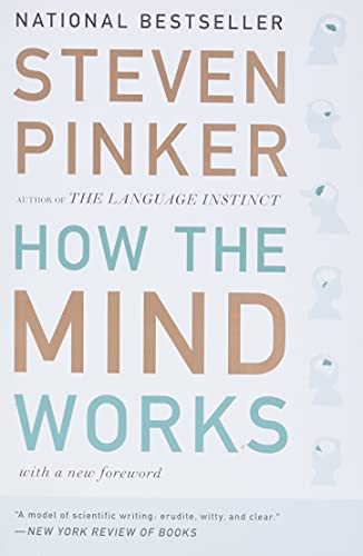 How the mind works