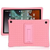 Support de support pour une lecture facile. Facilite la prise en main de votre tablette et offre une prise en main confortable. Convient aux enfants, facile à nettoyer.