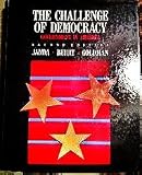 The challenge of democracy: Government in America