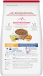 Hill's Science Diet Adult Small Bites Chicken & Barley Recipe Dry Dog Food 6.8 kg Bag