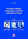 abb schutzrelais mittelspannung  Der jüngste Anhänger Schopenhauers, sein Vater und sein bester Freund: Über Harald Schütz, Carl Schütz und Ernst Abbe