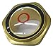 Speedaire, PN22N088G, Oil Sight Gauge Set