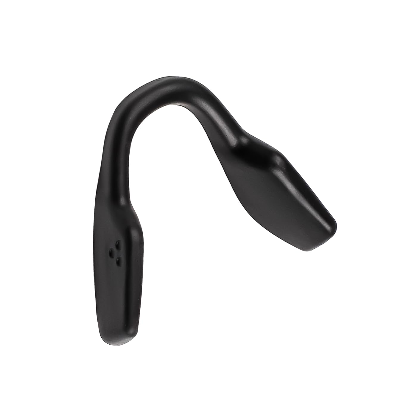 Soft Silicone Nose Pads Replacement Nose Pieces for Oakley Admission OX8056 Admission Asian Fit OX8056F Eyeglasses - Regular Size Nose Cushion