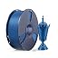 Metallic Blue