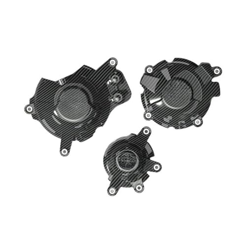 Protection couvercle moteur moto CBR1000rr anti-fissure pour stator Fireblade