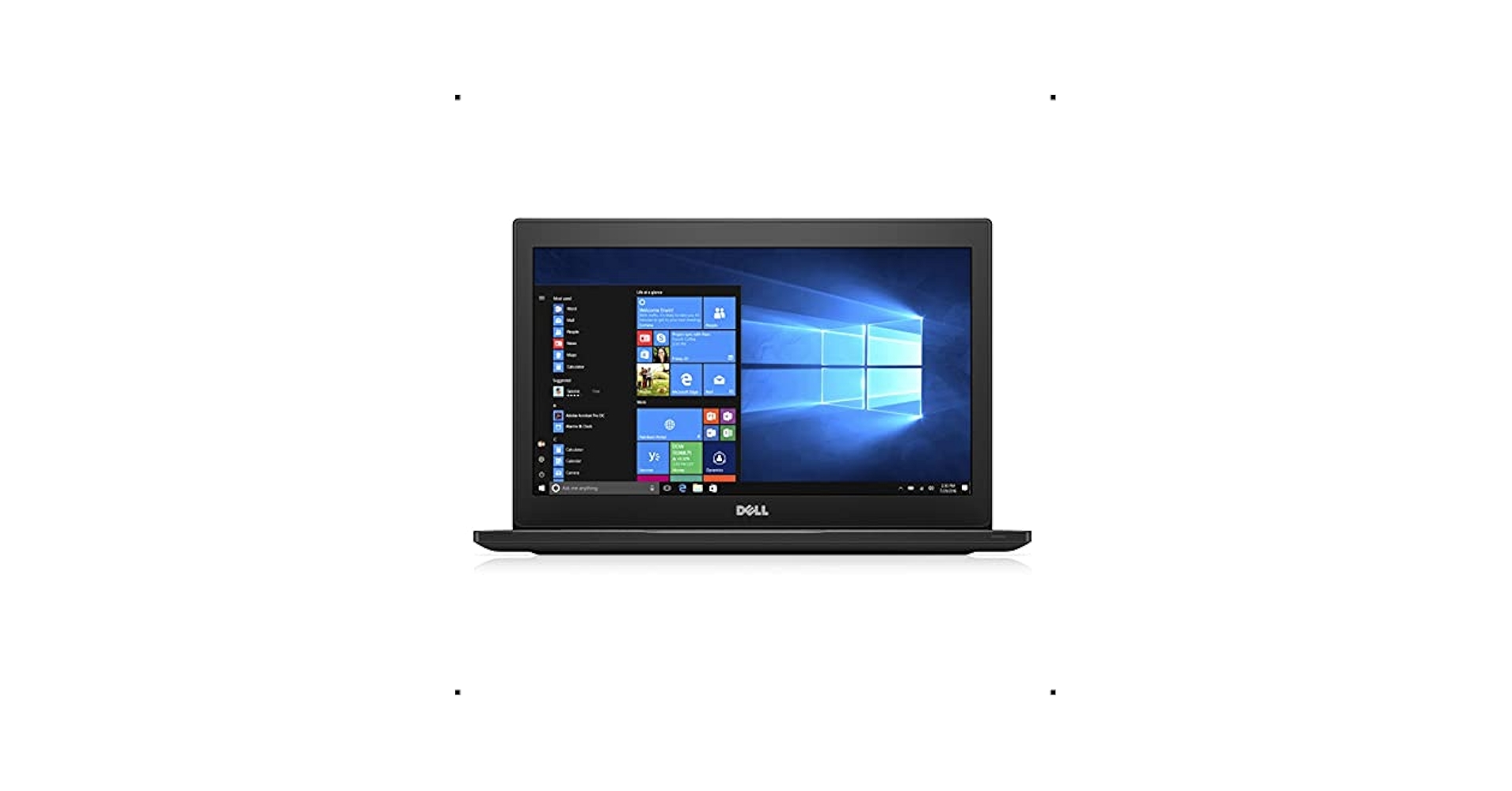 Amazon.com: Dell Latitude 7280 Business Laptop (12.5in HD
