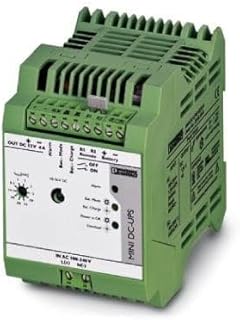 UPS - Uninterruptible Power Supplies MINI-DC-UPS/12DC/4