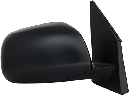 Miniatura 2 de Para Toyota RAV4 Japón construido 2006 2007 2008 Power Side Door View Mirror Pasajero derecho