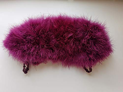 Women Shawls Real Ostrich Feather Cape Fluffy Warm Bridal Shawl Wedding Party for Bride Bridesmaid3