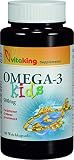 Omega 3 Kids 500 mg