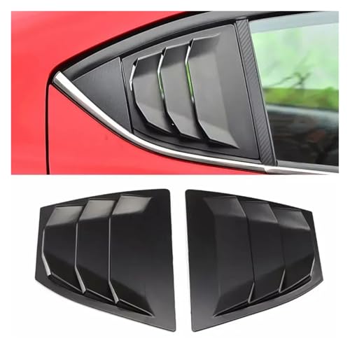 }c_ 3 ANZ 2014-2018 Ή 2 ATChEBhE[o[ GAxgXN[vVF[hJo[guCh J[{J[ANZT[ ?(Matte black)