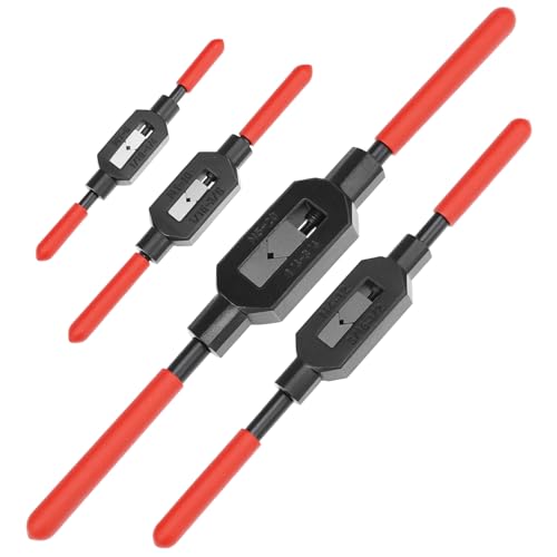QWORK Adjustable Tap Wrench...