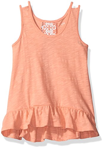 The Children's Place Girls' Tank Top