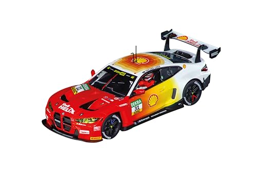 Carrera Digital 124 BMW M4 GT3, Schubert Motorsport No. 31 DTM 2024 –...