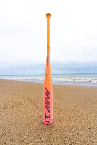 Easton | 2026 | MAV1 Flash Baseball Bat | BBCOR | -3 Drop | 2 5/8" Barrel | 1 Pc. Alloy | 32 Inch - image 4