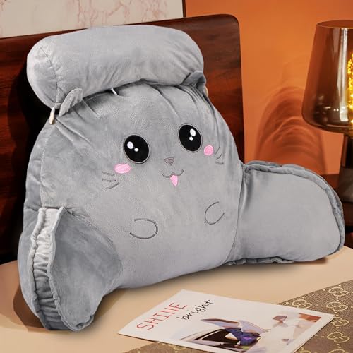 sit up pillows