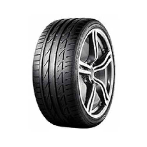 Pneumatico Bridgestone Potenza S001 XL - 225/35R18 87Y, Estivo, Alta Prestazione - Foto 4