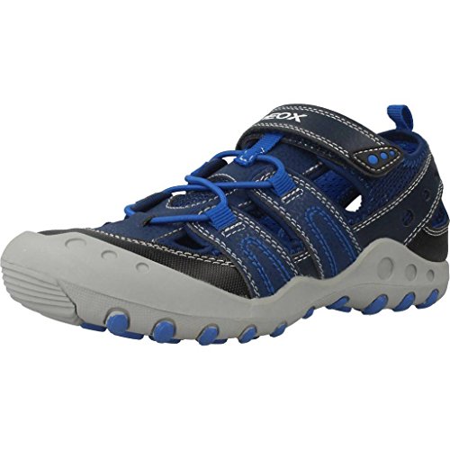 Geox Boys Junior Kyle Fashion Sandals