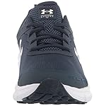 Under Armour Men's Charged Assert 10 Shoes - Image 2