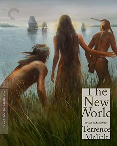 Criterion Collection: New World [Edizione: Stati Uniti]
