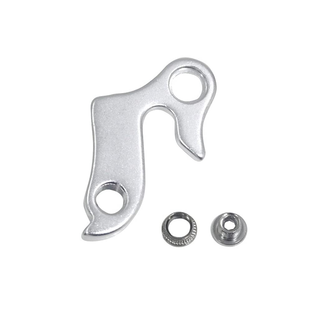 Universal Fahrrad Schaltauge Extender - Aluminium Tail Hook Für Mountainbike & Rennrad