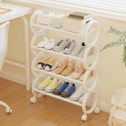 [FOQW] ԗ֕t u^V[YbN I[v[Lrlbg zCg-4i 46*20*73cm ȃXy[X t@bV C[S CLrlbg @\[ gȒP ϋv  L  C[   gi c^