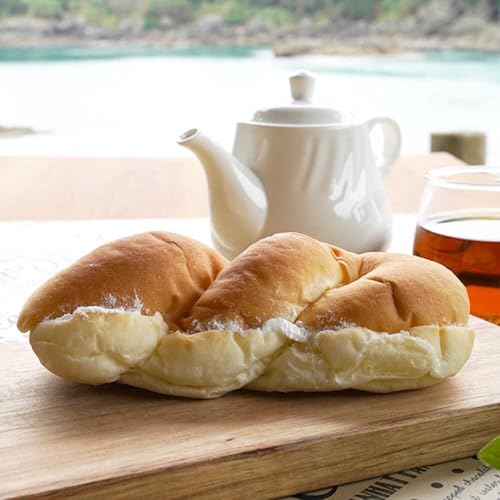 岡崎製パン所 食感がたまらない! じゃりパン 5個 CEP028 長崎県 西海市 ふるさと納税