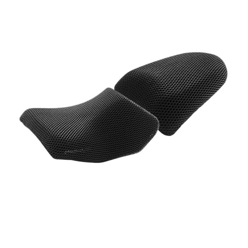 Housses de siege moto pour éviter la selle glissante et chaude
