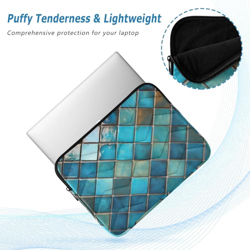 Funda para portátil 13-14 pulgadas resistente y impermeable miniatura 5