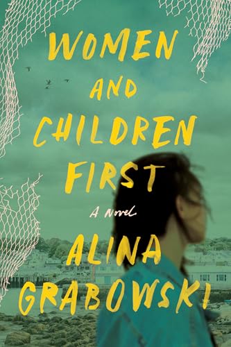 Bild: Women and Children First: A Novel f�r 14,90 EUR (-9%) statt 16,30 EUR bei amazon.de